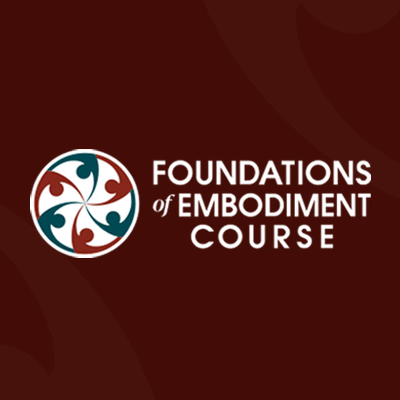 Foundations of Embodiment Course
